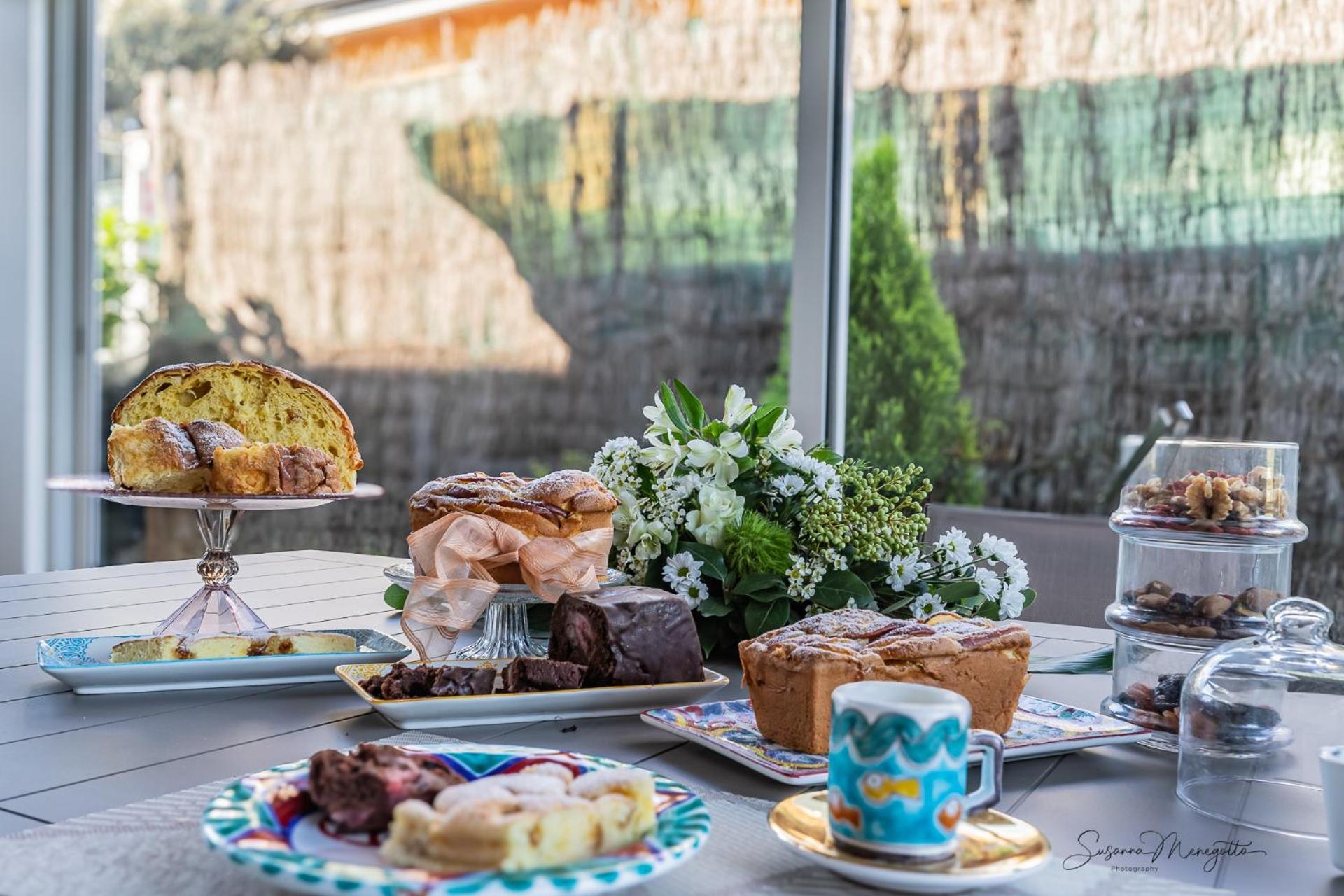 Villa Anis Bed And Breakfast Сельваццано-Дентро Экстерьер фото