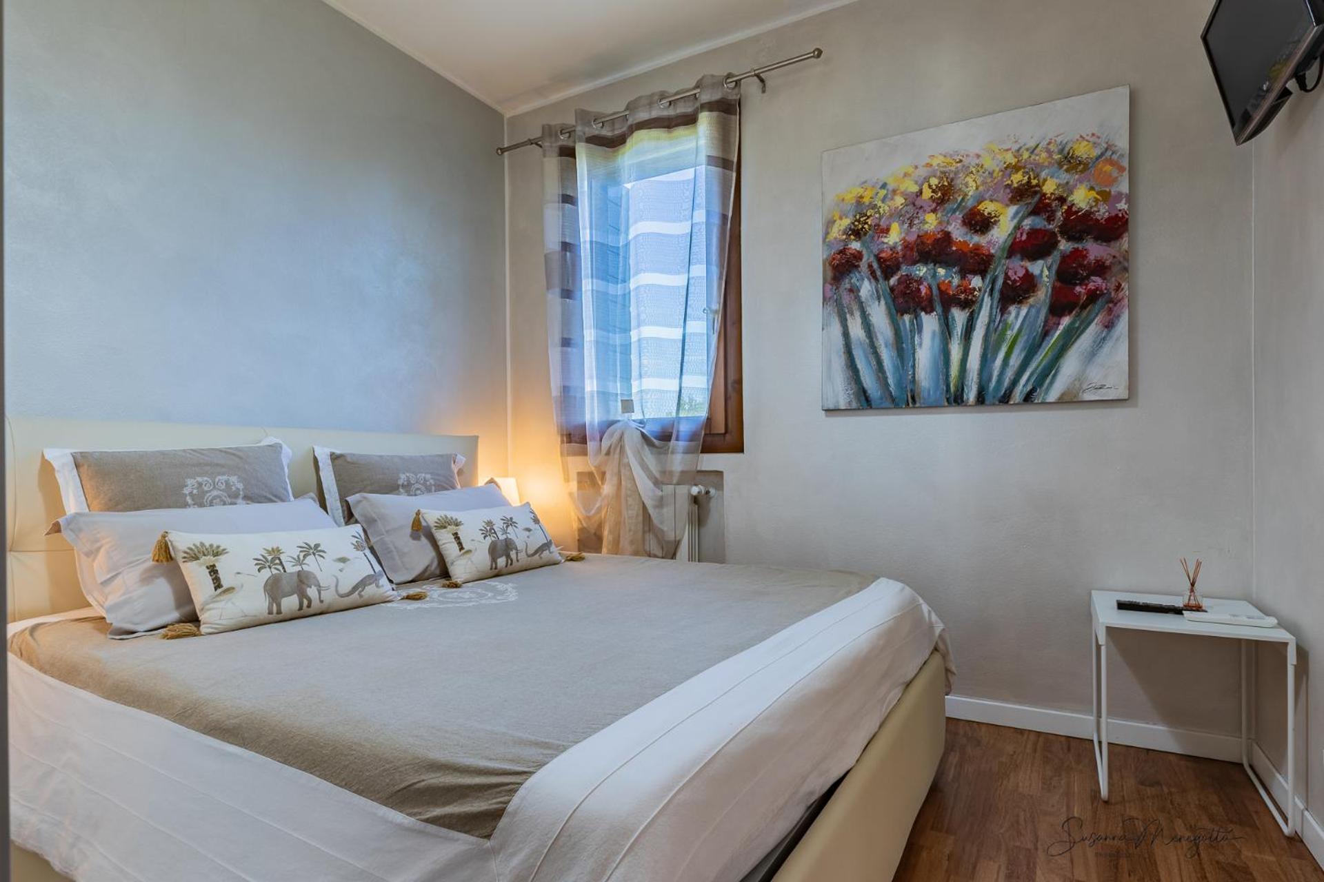 Villa Anis Bed And Breakfast Сельваццано-Дентро Экстерьер фото