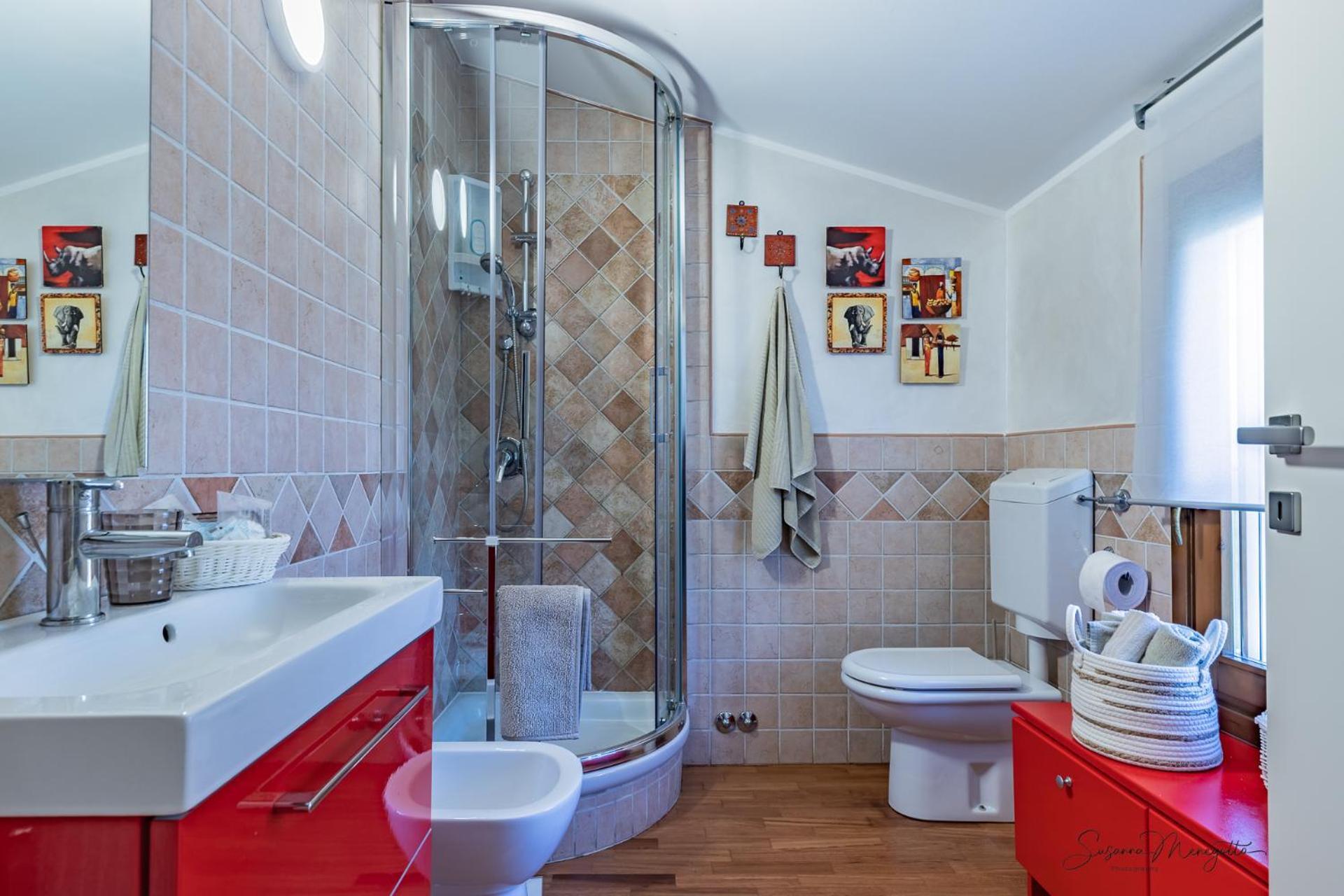 Villa Anis Bed And Breakfast Сельваццано-Дентро Экстерьер фото