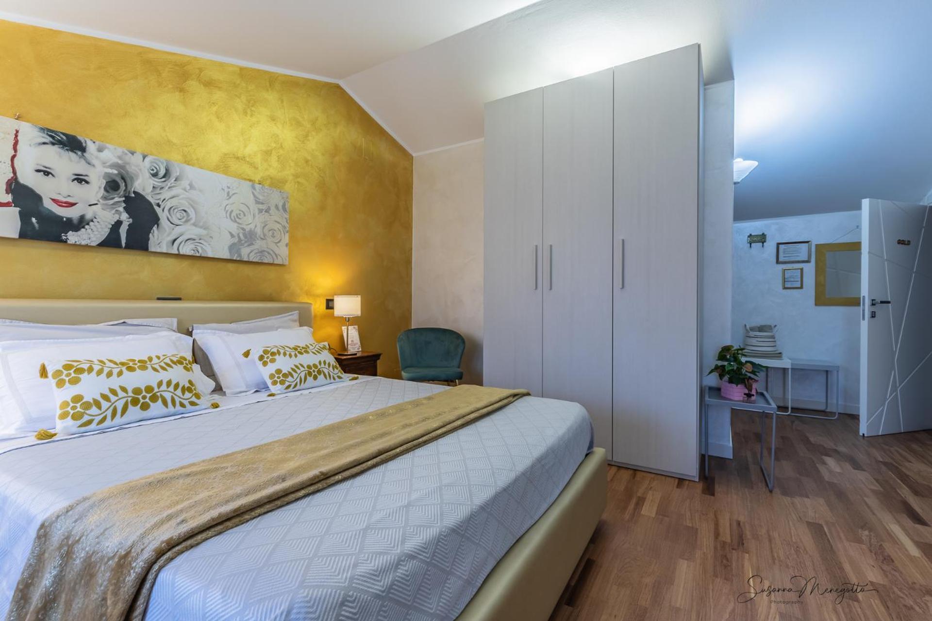 Villa Anis Bed And Breakfast Сельваццано-Дентро Экстерьер фото
