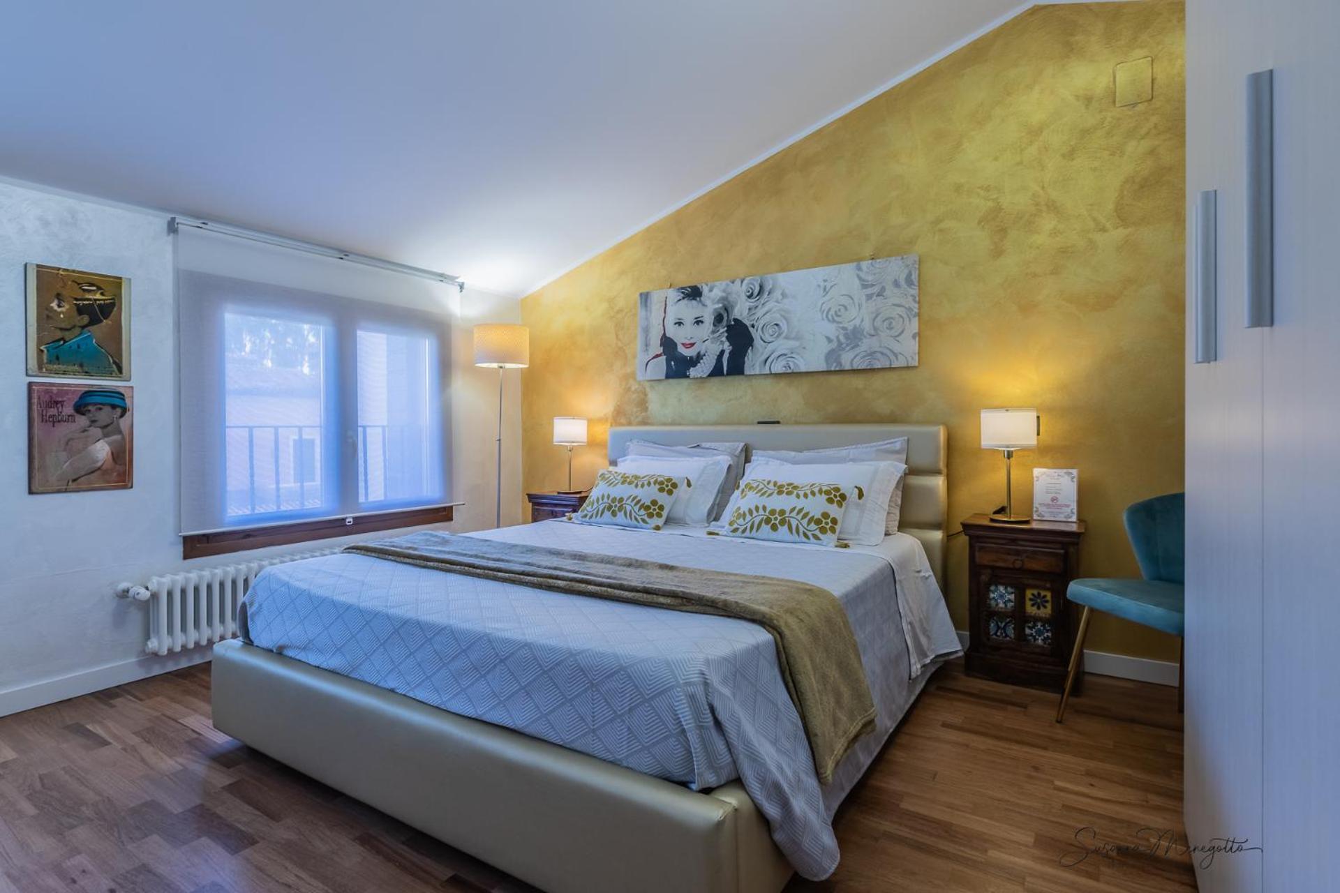 Villa Anis Bed And Breakfast Сельваццано-Дентро Экстерьер фото
